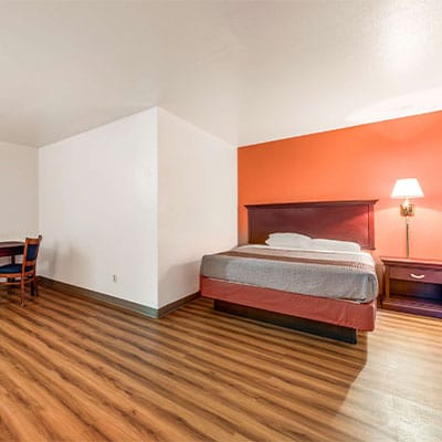 Overnight Stay
